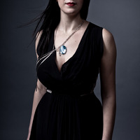 Singer Nat Jay wears Whisper Jewels! - Thumbnail 1