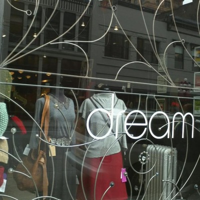Dream Store Vancouver
