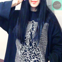 Free Shipping-JOY DIVISION SPOOF SWEATSHIRT - Thumbnail 1