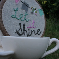 Let it Shine - mini - Thumbnail 1