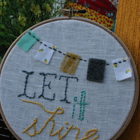 Let it Shine - Thumbnail 1