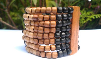 Wood Bracelet