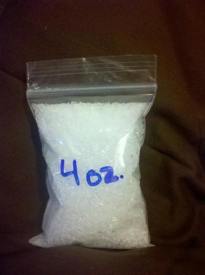 4oz bath salts