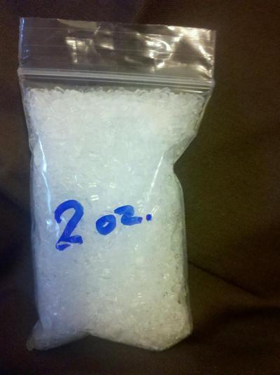 2oz bath salts