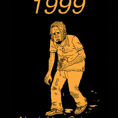 1999 by noah van sciver 