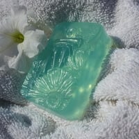 The Garden Fairy in English Garden "Ocean blue" - Thumbnail 2