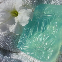 The Garden Fairy in English Garden "Ocean blue" - Thumbnail 3