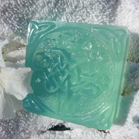 Celtic Forest Glycerin bar in English Garden "Ocean blue - Thumbnail 3