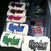 Bracelet & Sticker Combo - Thumbnail 1