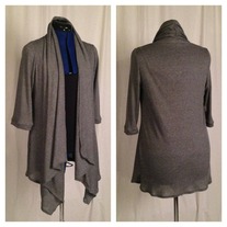 Essential Cardi