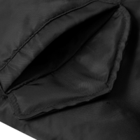 OVERSIZED MA-1 JACKET - Thumbnail 1