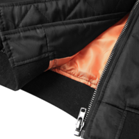 OVERSIZED MA-1 JACKET - Thumbnail 2