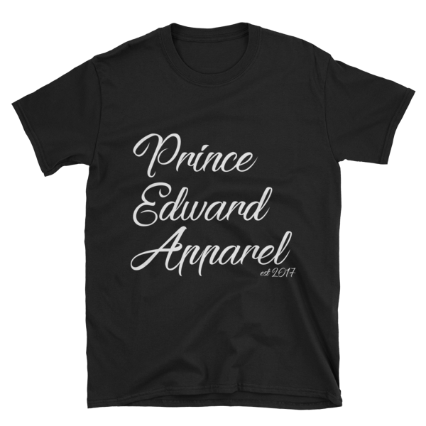 Image of Est. 2017 Unisex Tee (B)