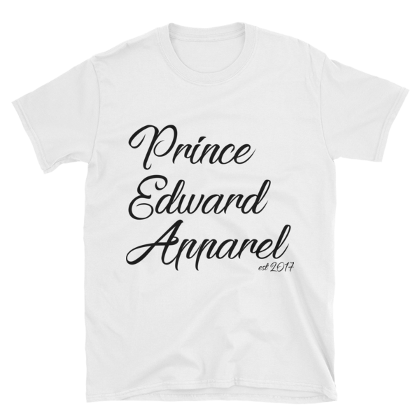 Image of Est. 2017 Unisex Tee (W)