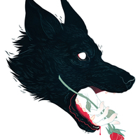 Who Are You? - White Long Sleeve T-Shirt - Thumbnail 1