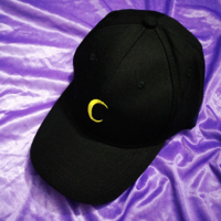 Free Shipping-MOON CAP - Thumbnail 4