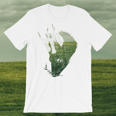 Forgetting - T-Shirt