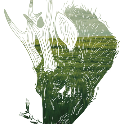 Forgetting - t-shirt