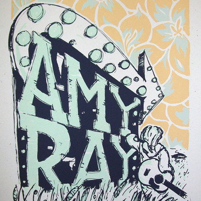 Amy ray, durham, nc 2011