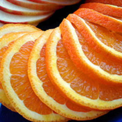 Essential oil - orange, sweet