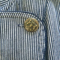 Military Jacket - Thumbnail 1