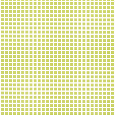 American crafts travel green grid cardstock 12x12"