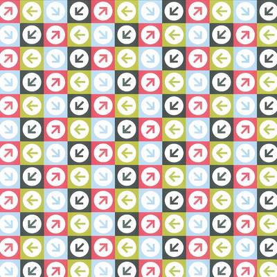 American crafts travel arrow grid cardstock 12x12" glitter