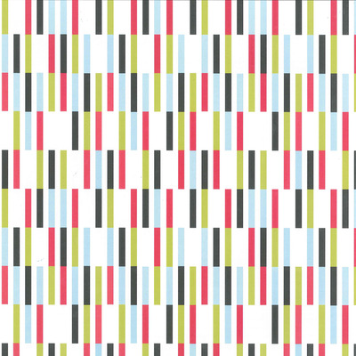 American crafts travel staggered lines cardstock 12x12"