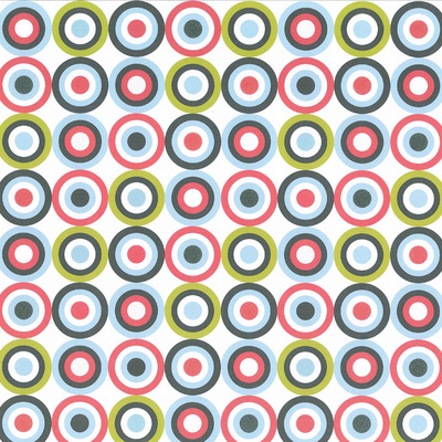 American crafts travel colour targets cardstock 12x12" glitter