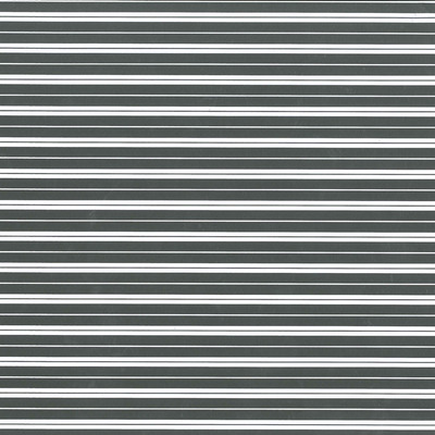 American crafts travel black & white stripes cardstock 12x12"