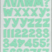 Thickers Daydream Caribbean Foam 6x11" - Thumbnail 1