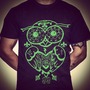 Owl Tee-1