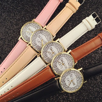 Women's Casual Cat Watches - Thumbnail 3