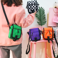 Free Shipping-90'S CROSS BODY BAG - Thumbnail 3