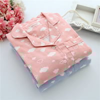 Sweet new cloud pajamas - Thumbnail 3