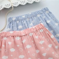 Sweet new cloud pajamas - Thumbnail 4