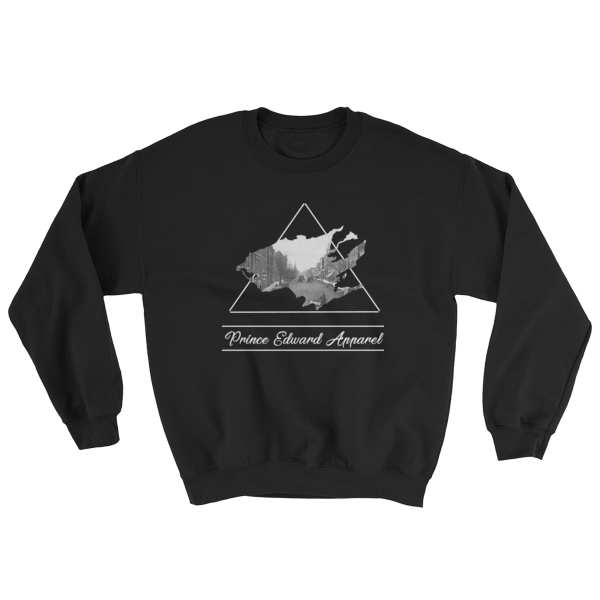 Image of PEA Logo Crewneck (B)