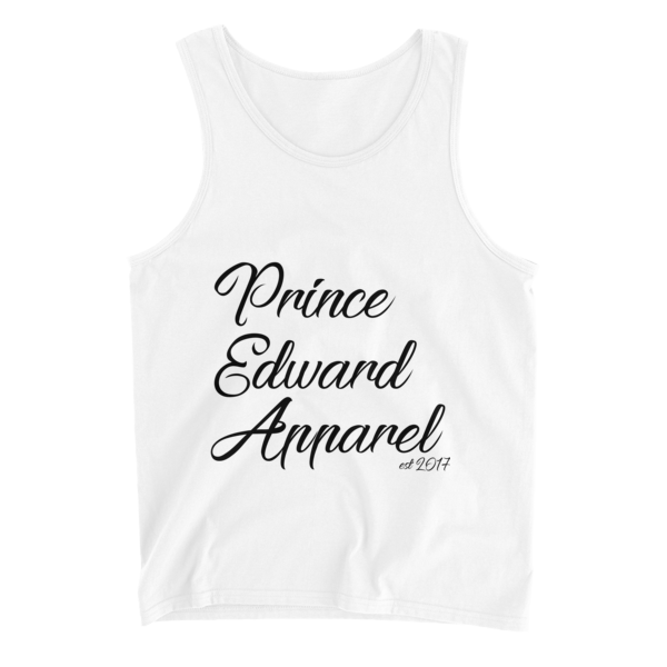 Image of Est. 2017 Tank (W)