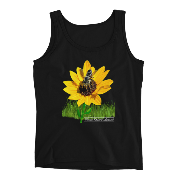 Image of Pollination Women's Tank
