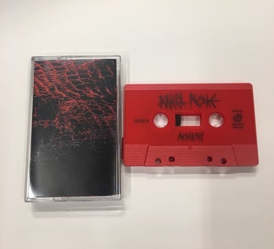 Knelt Rote - “Alterity”