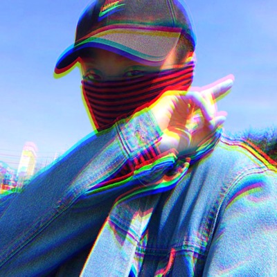 Free shipping-cyber punk high neck stripe shirt - Thumbnail 4