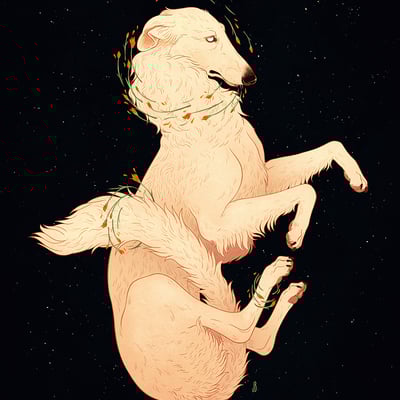 Dreams carry on - print - Thumbnail 3