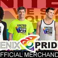 Phoenix 2018 Official Theme Baseball shirt - Thumbnail 2