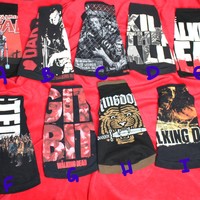 The Walking Dead - Upcycled - Thumbnail 1