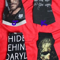 The Walking Dead - Upcycled - Thumbnail 2