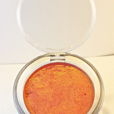 Coraline blush