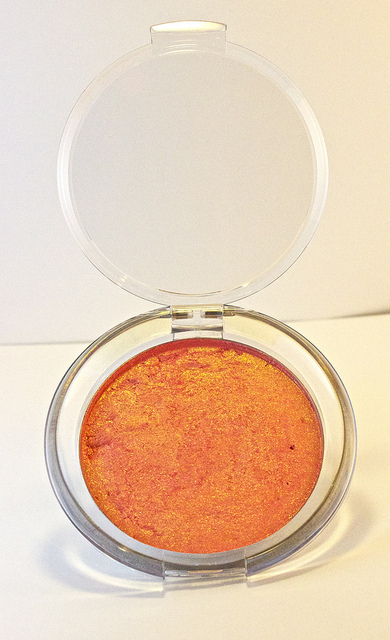 Coraline Blush