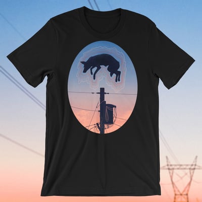 Ghost Summer - T-Shirt