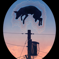 Ghost Summer - Long Sleeve T-Shirt - Thumbnail 1