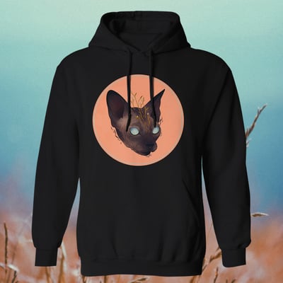 Oracle - pullover hoodie